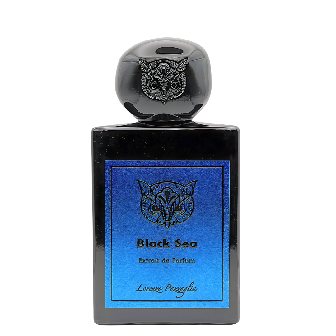 SAMPLE - Lorenzo Pazzaglia Black Sea Extrait
