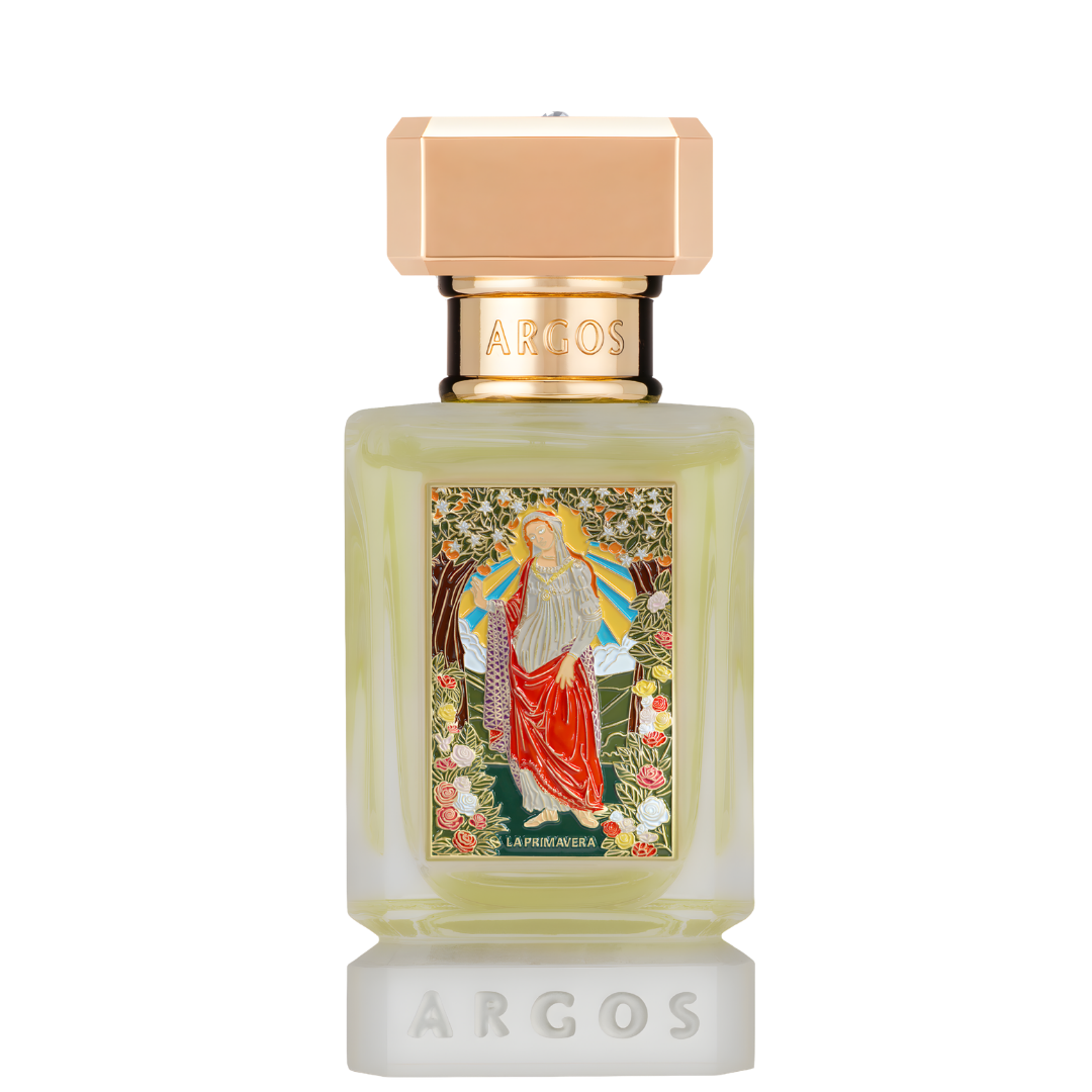 SAMPLE - Argos La Primavera Extrait