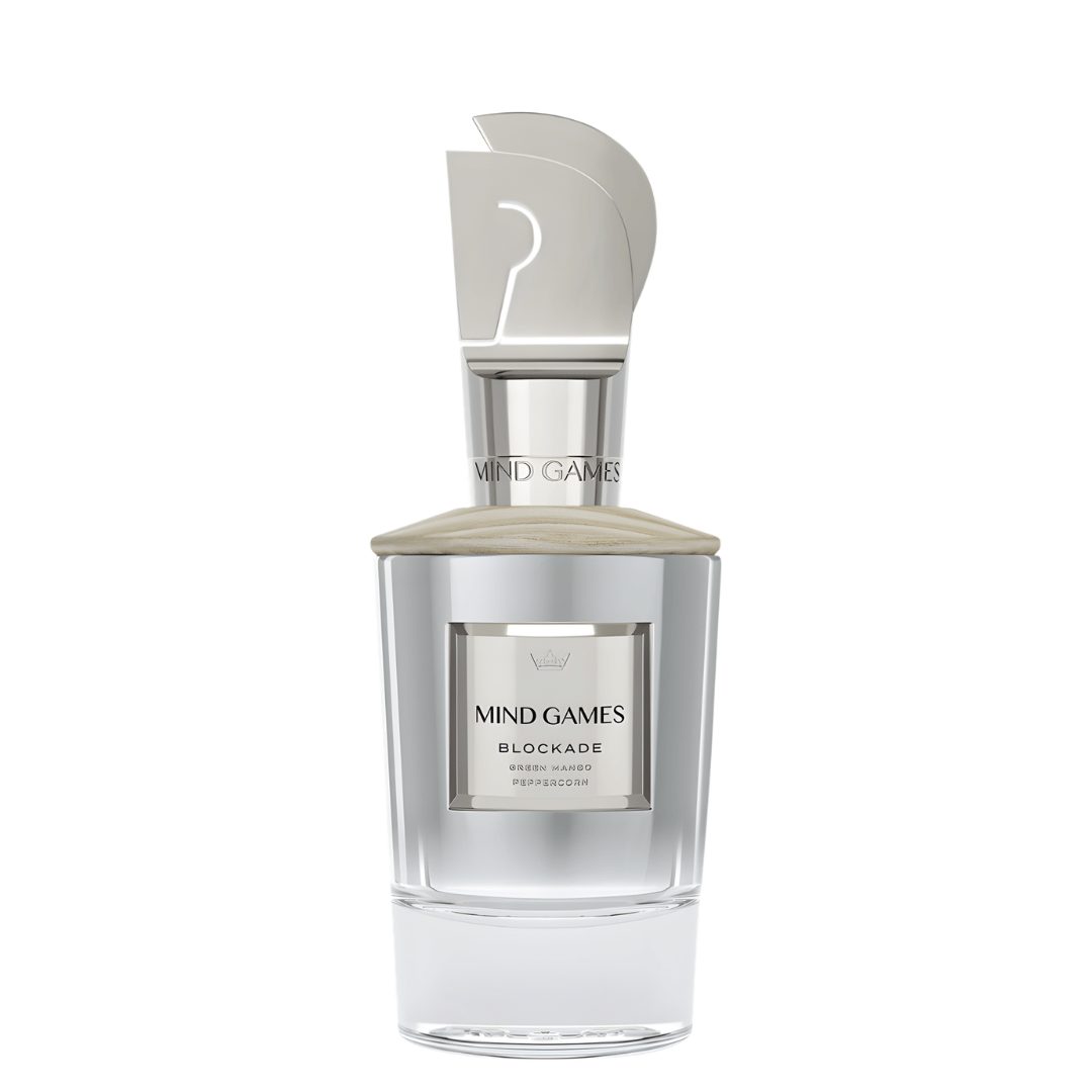 SAMPLE - Mind Games Blockade Extrait De Parfum Mind Games