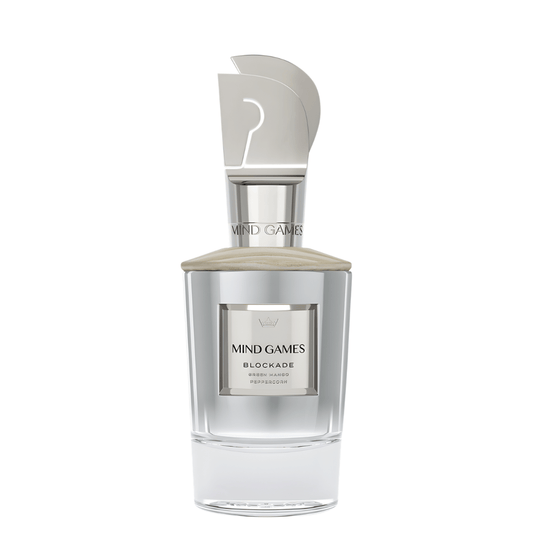 SAMPLE - Mind Games Blockade Extrait De Parfum Mind Games