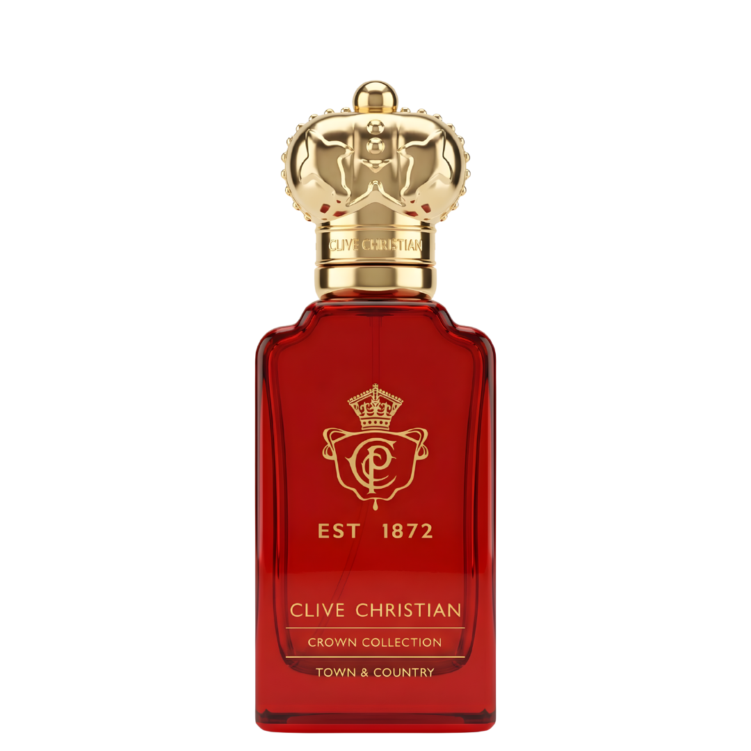 SAMPLE - Clive Christian Town & Country EDP