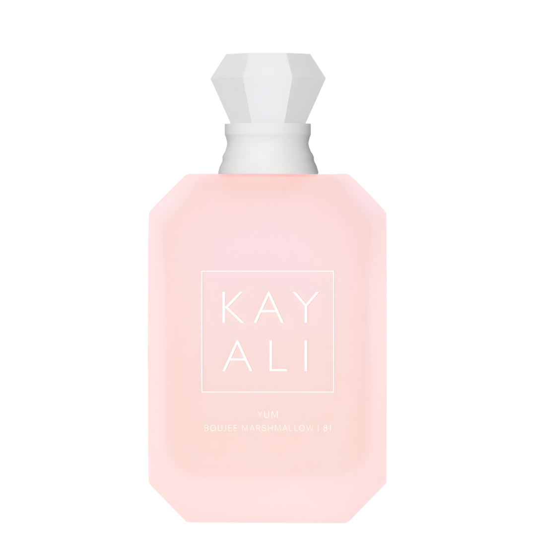 SAMPLE - Kayali Yum Boujee Marshmallow EDP Intense Kayali