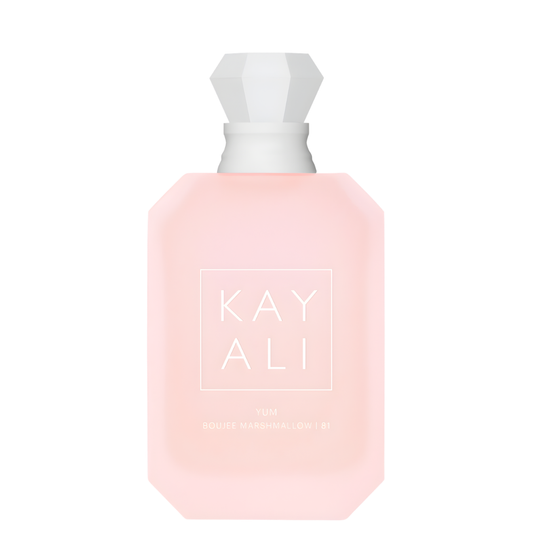 SAMPLE - Kayali Yum Boujee Marshmallow EDP Intense Kayali