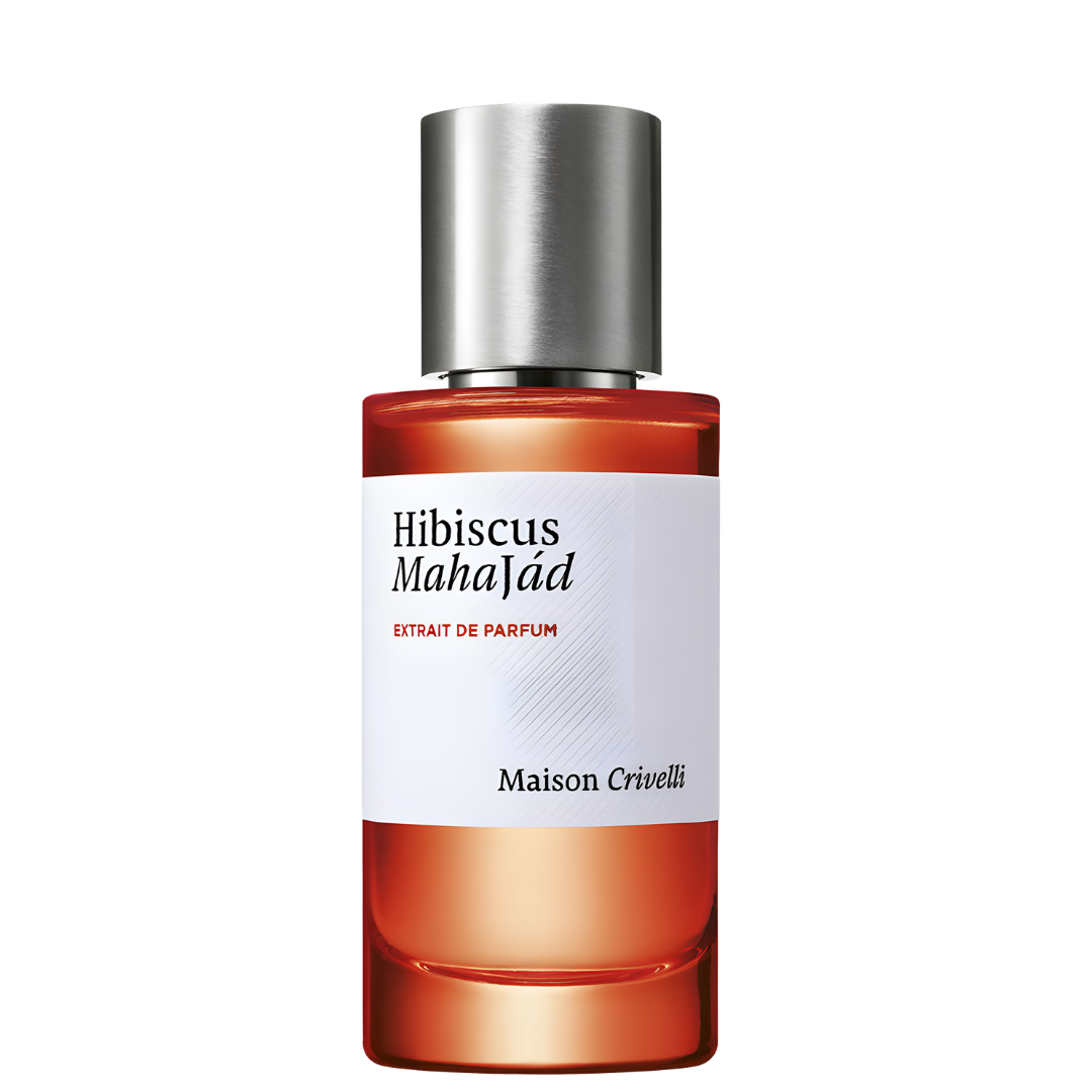 SAMPLE - Maison Crivelli Hibiscus Mahajad Extrait Maison Crivelli