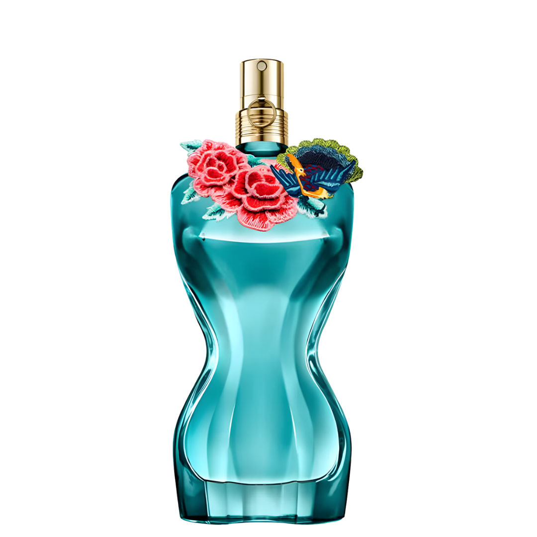 SAMPLE - Jean Paul Gaultier La Belle Paradise Garden EDP Jean Paul Gaultier
