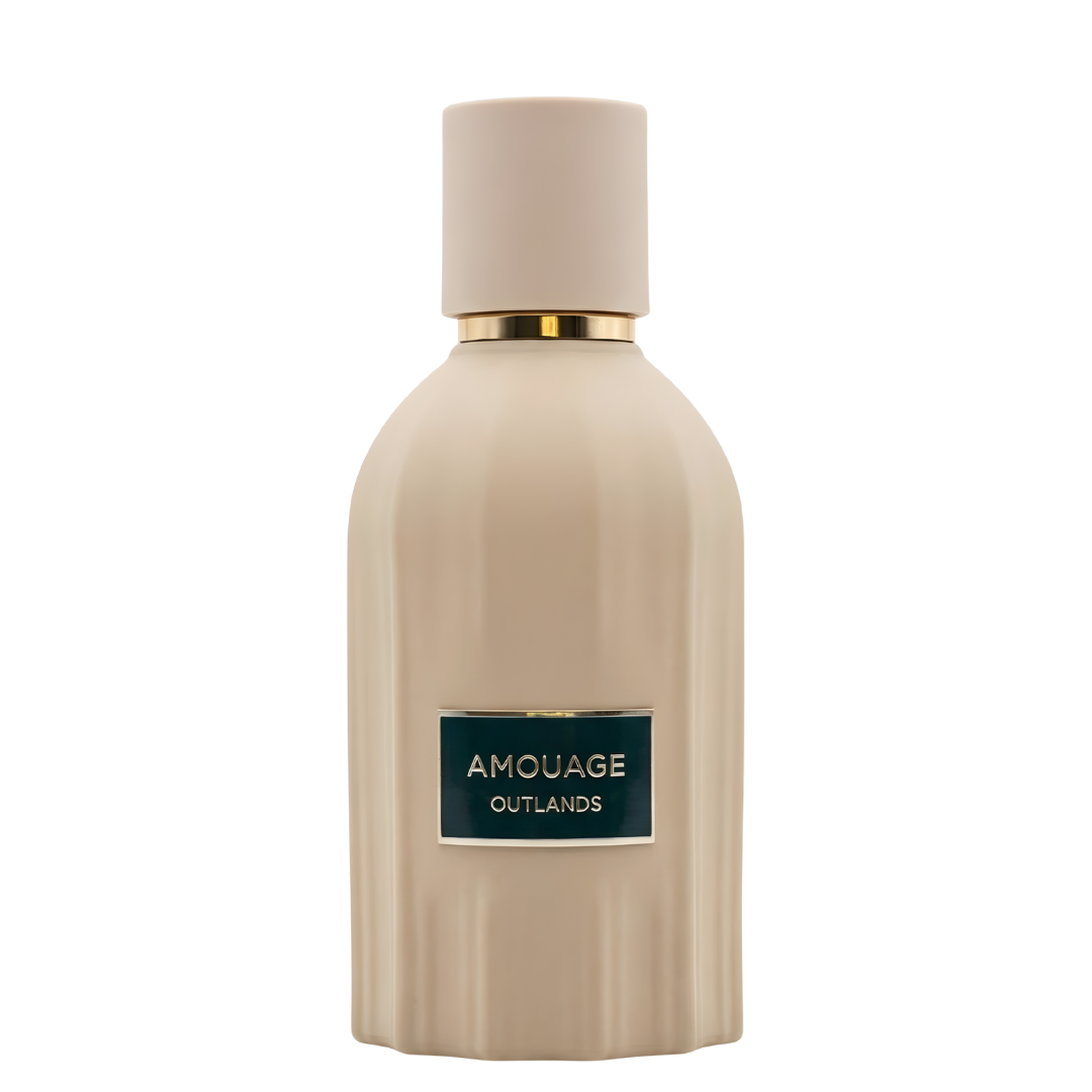 SAMPLE - Amouage Outlands Extrait Amouage