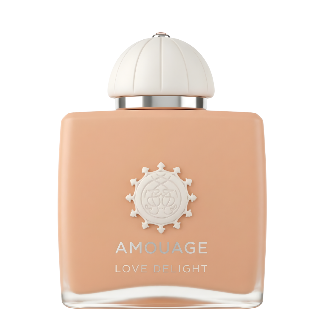 SAMPLE - Amouage Love Delight EDP