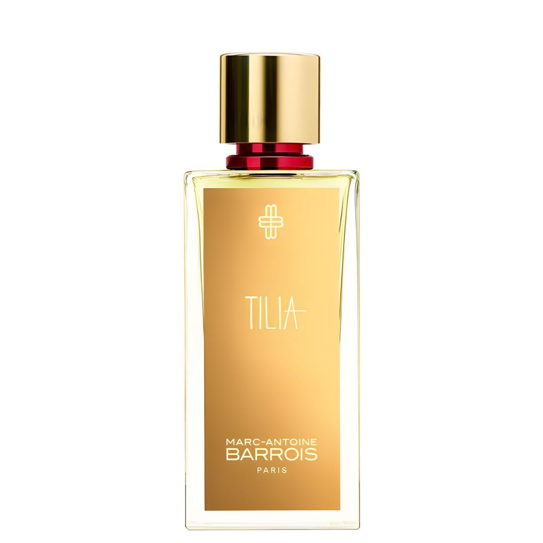 SAMPLE - Marc Antoine Barrois Tilia EDP Marc-Antoine Barrois