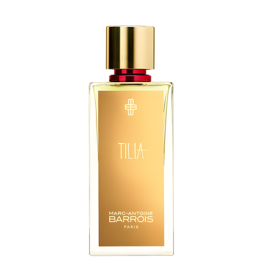 SAMPLE - Marc Antoine Barrois Tilia EDP Marc-Antoine Barrois