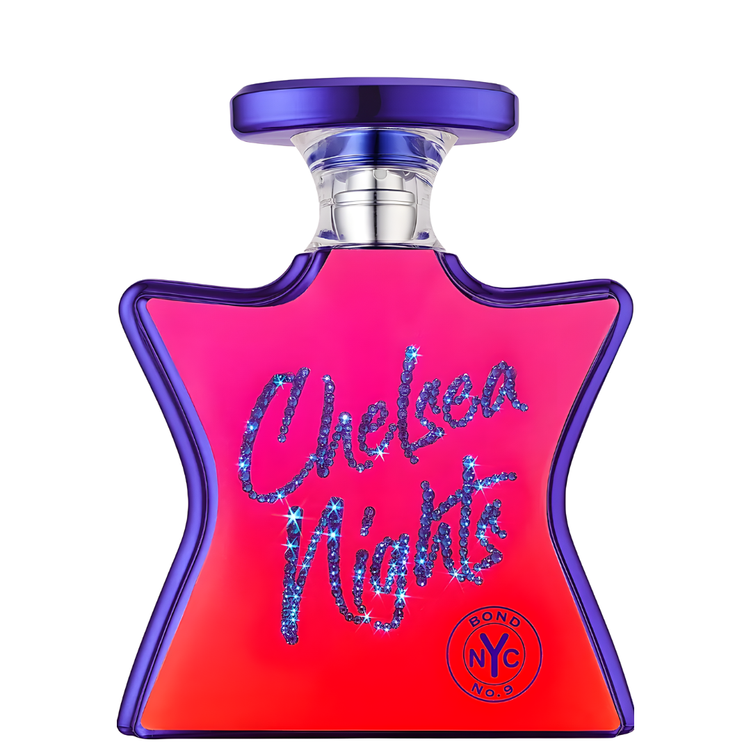 SAMPLE - Bond No. 9 Chelsea Nights EDP Bond No. 9