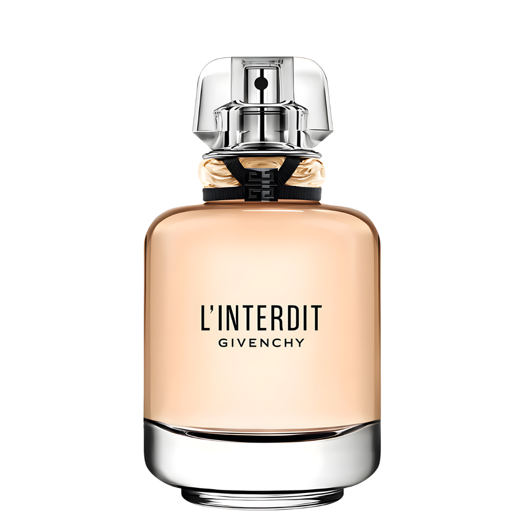 SAMPLE - Givenchy L'interdit EDT