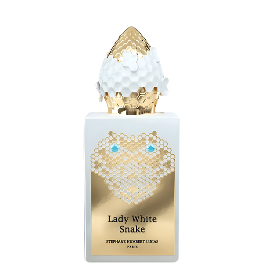SAMPLE - Stephane Humbert Lucas Lady White Snake EDP