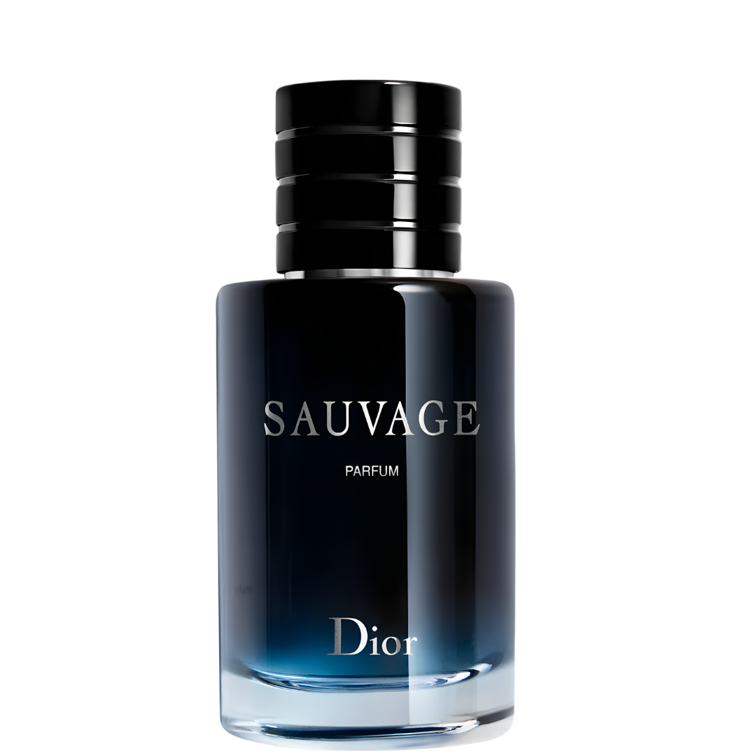 SAMPLE - Dior Sauvage Parfum Dior