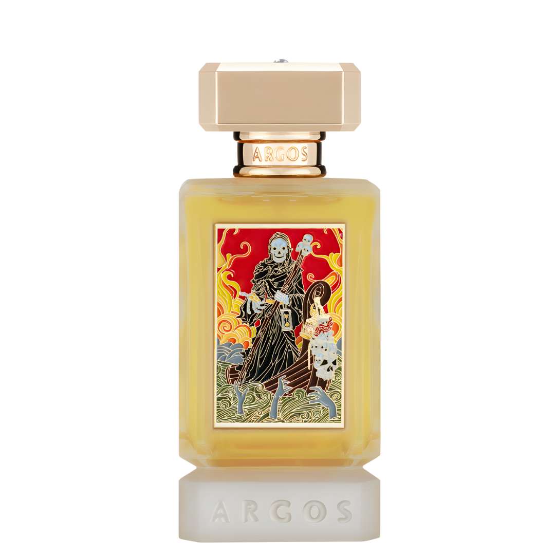 SAMPLE - Argos Charon's Vail Extrait