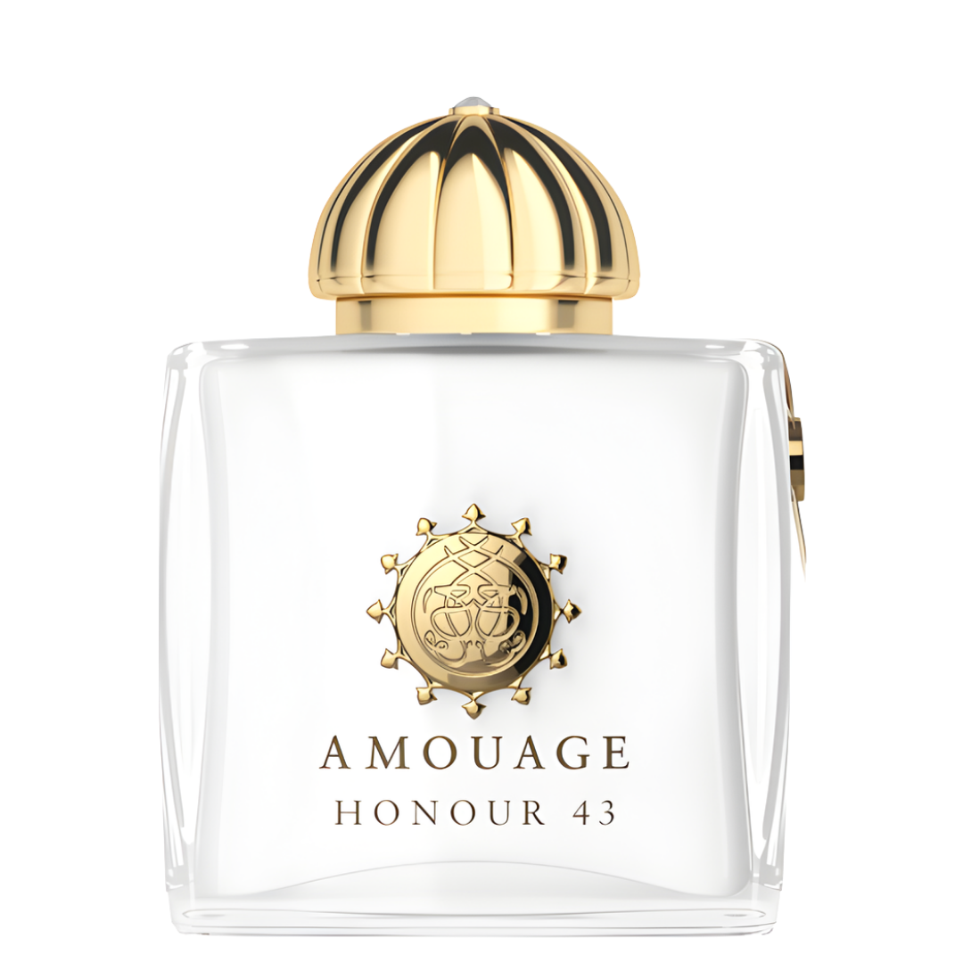 SAMPLE - Amouage Honour 43 Extrait
