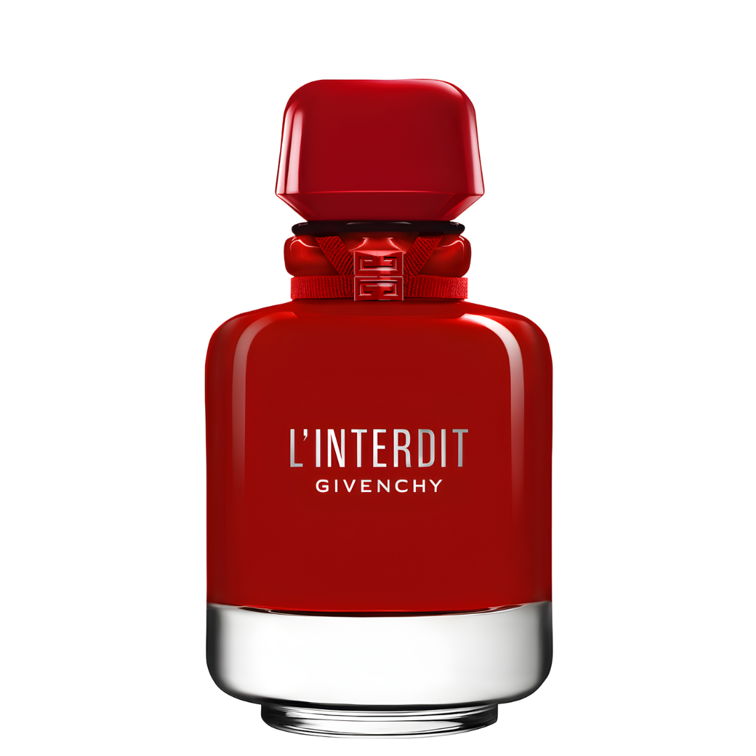 SAMPLE - Givenchy L'interdit Rouge Ultime EDP