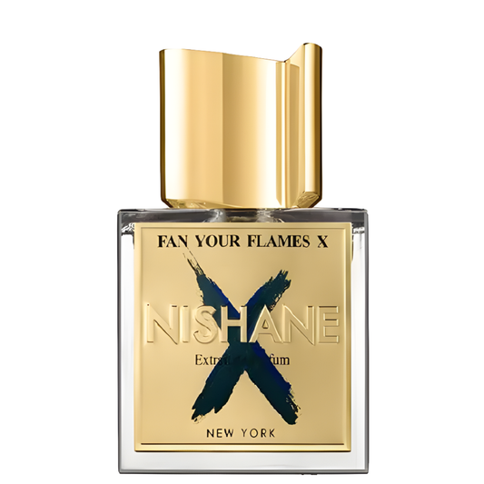 SAMPLE - Nishane Fan Your Flames X Extrait De Parfum