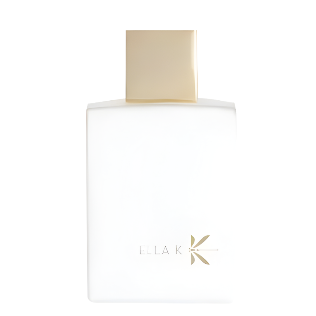 SAMPLE - Ella K Musc K EDP Ella K