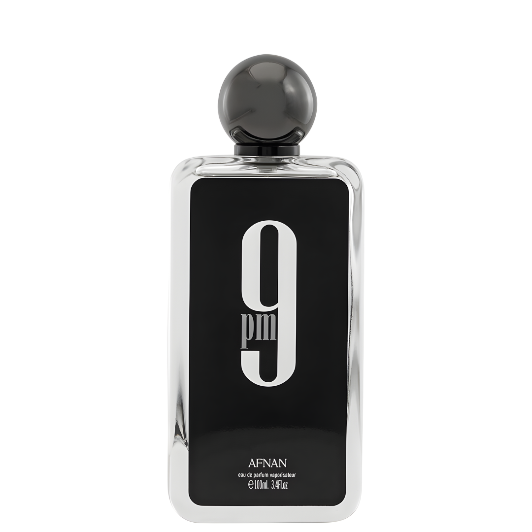 SAMPLE - Afnan 9pm EDP Afnan