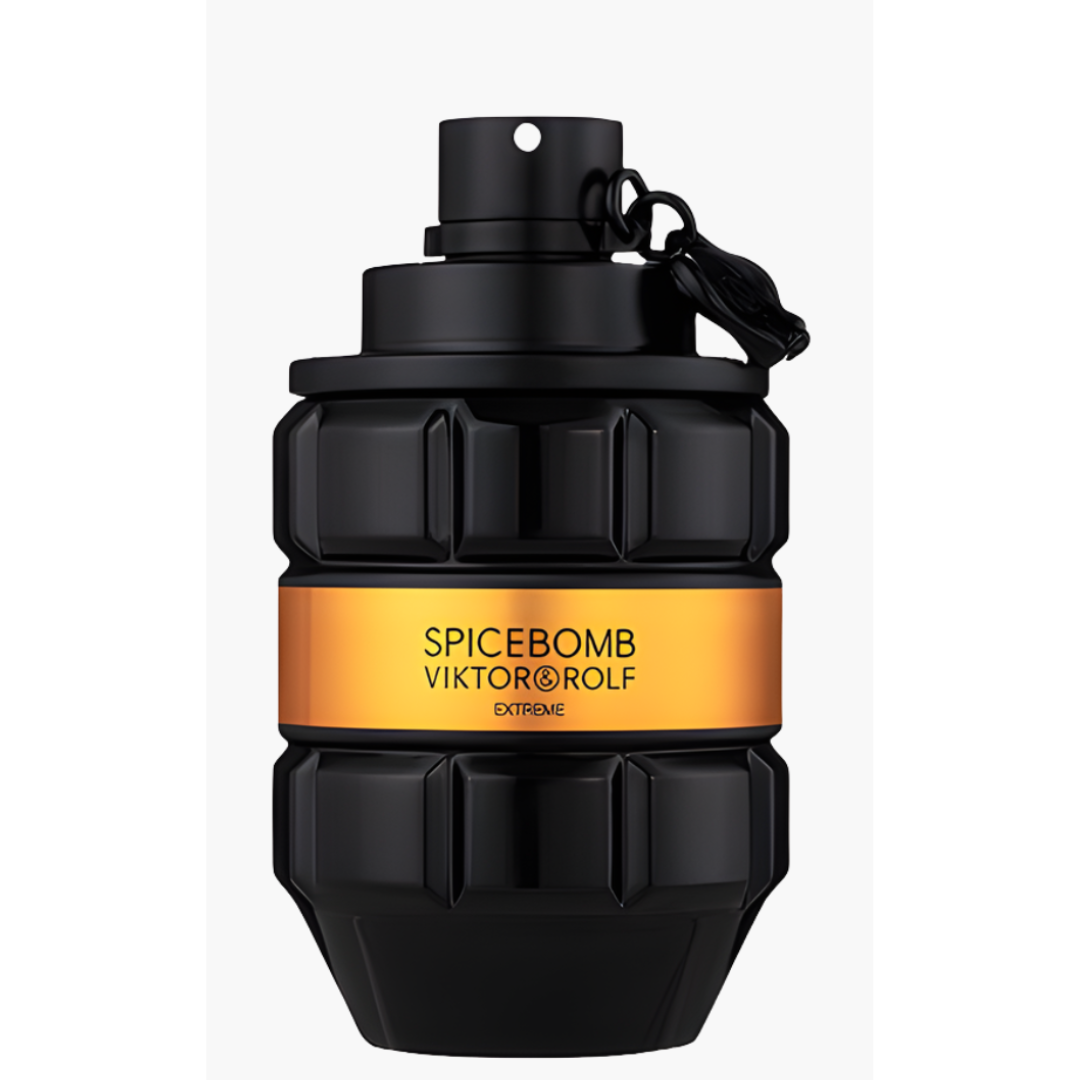 SAMPLE - Viktor & Rolf Spicebomb Extreme EDP Viktor & Rolf
