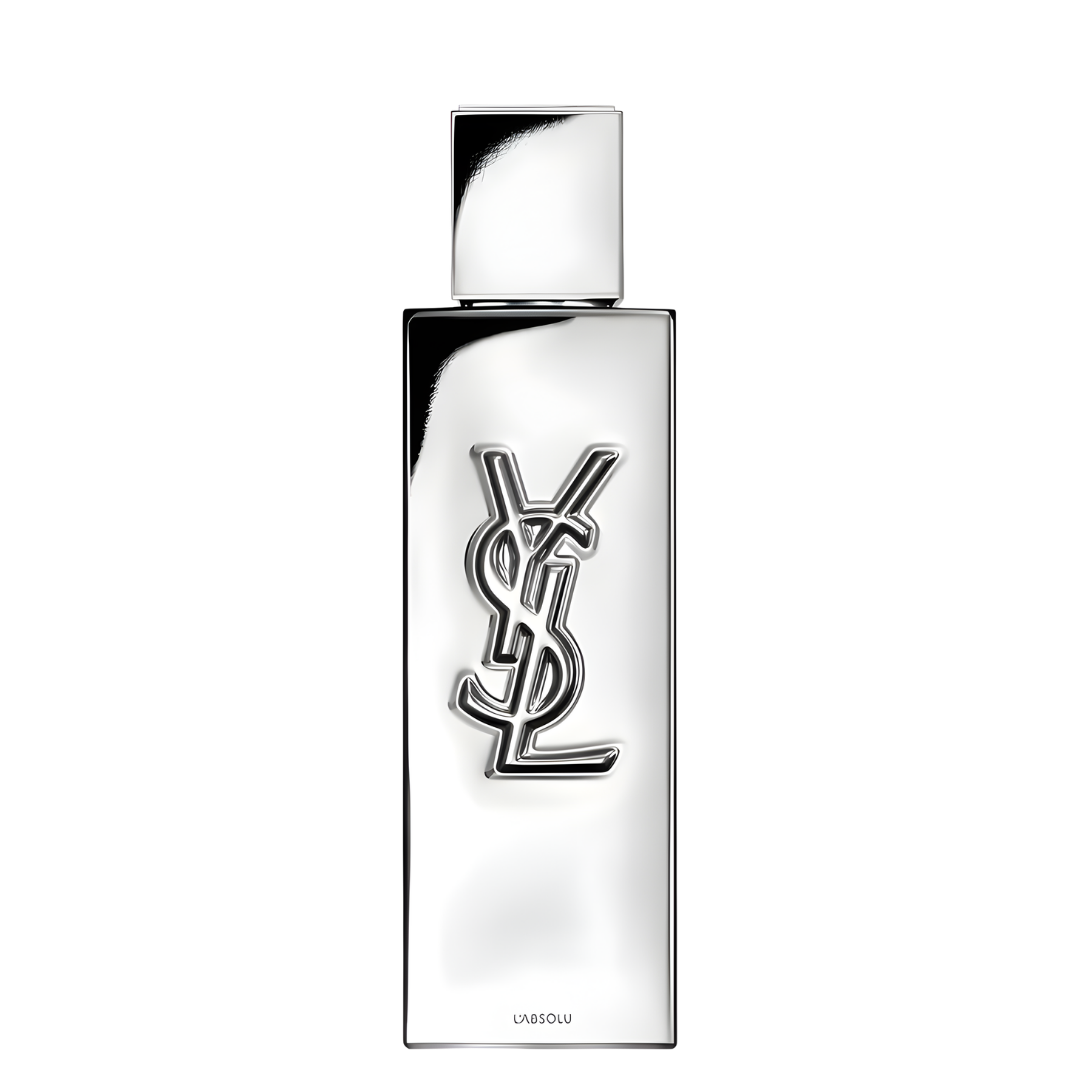 SAMPLE - Yves Saint Laurent MYSLF L’Absolu EDP Yves Saint Laurent