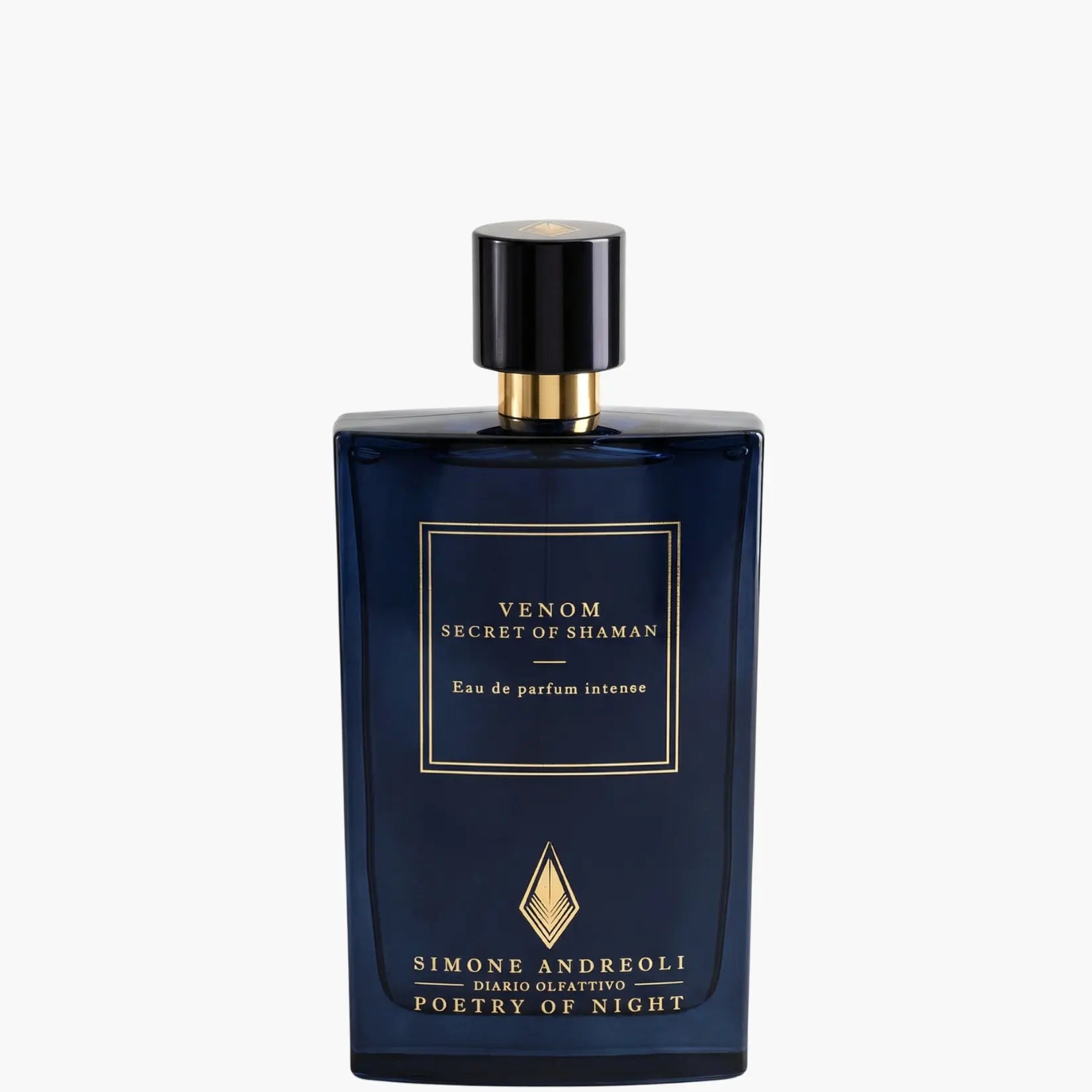 Simone Andreoli Venom - Secret of Shaman EDP Simone Andreoli