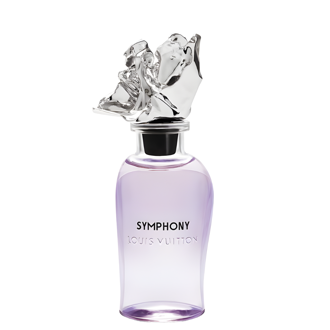 SAMPLE - Louis Vuitton Symphony Extrait Louis Vuitton