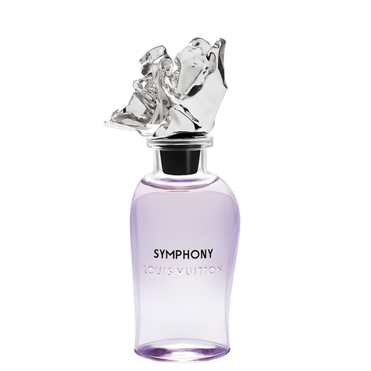 SAMPLE - Louis Vuitton Symphony Extrait Louis Vuitton