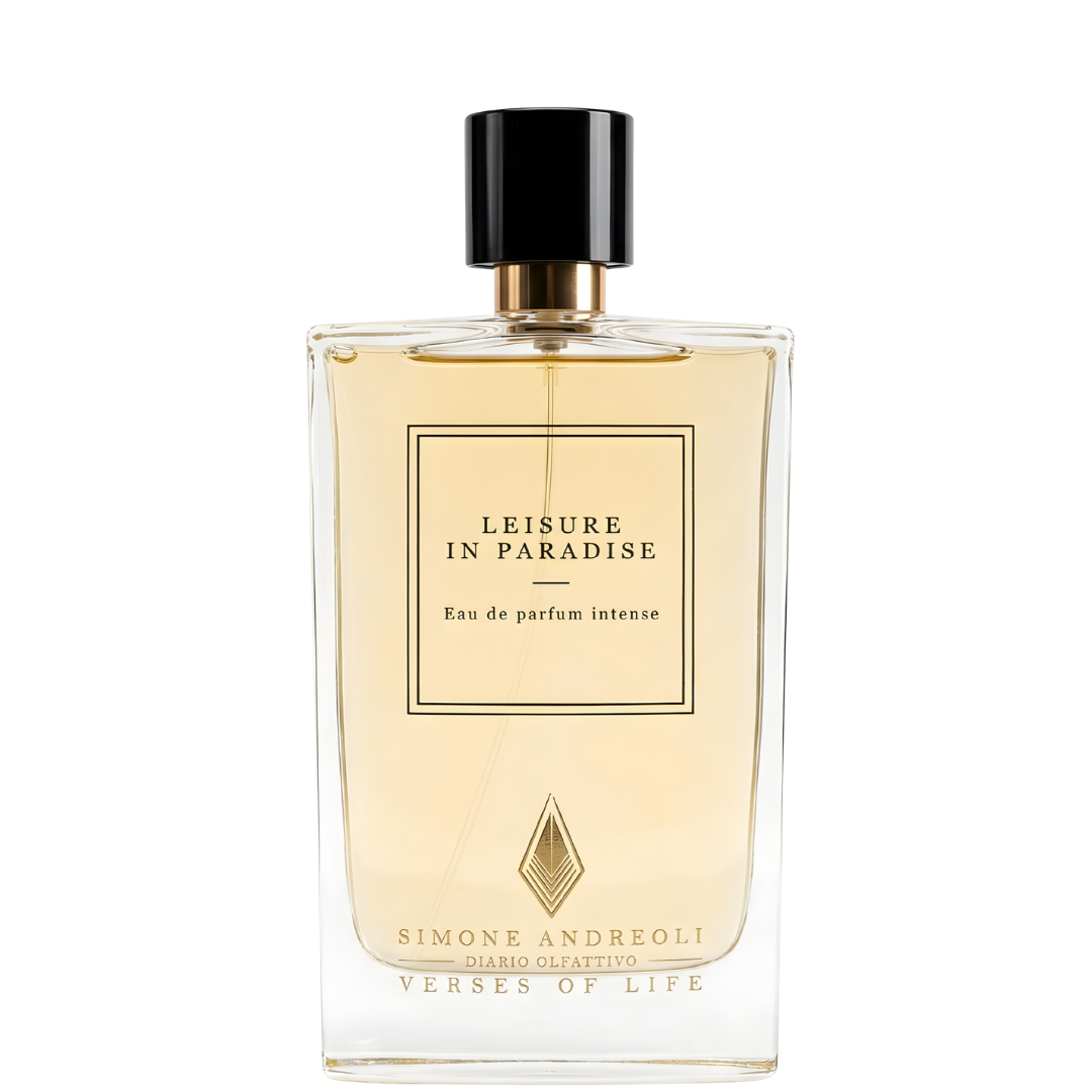 SAMPLE - Simone Andreoli Leisure In Paradise EDP