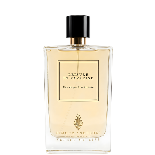 SAMPLE - Simone Andreoli Leisure In Paradise EDP