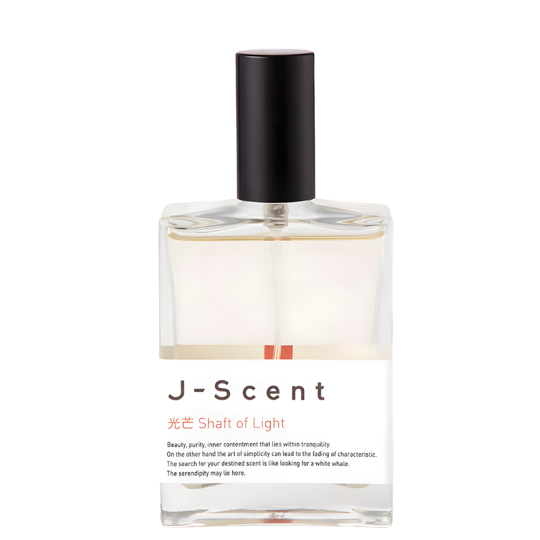 SAMPLE - J-Scent Shaft of Light EDP