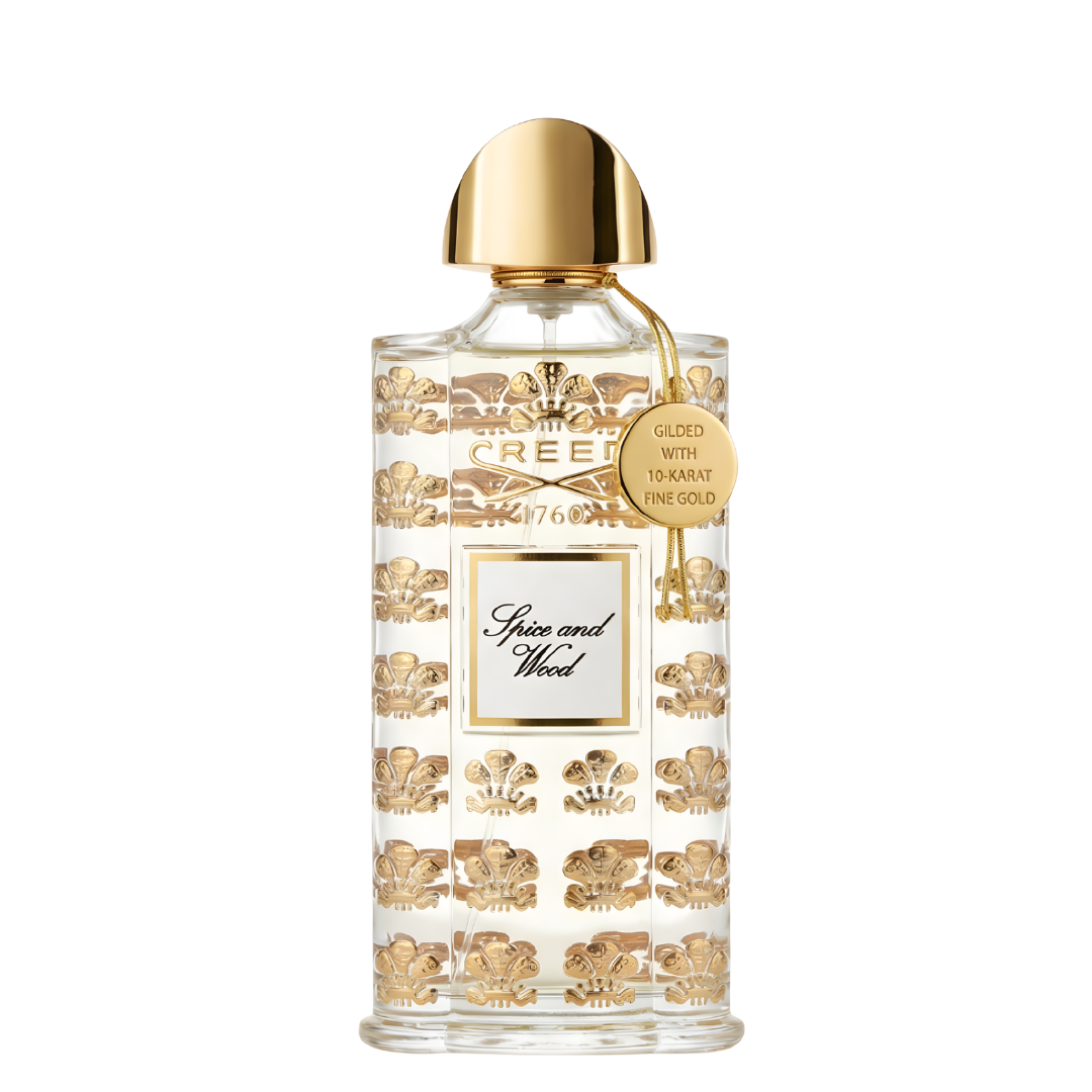 SAMPLE - Creed Spice and Wood EDP