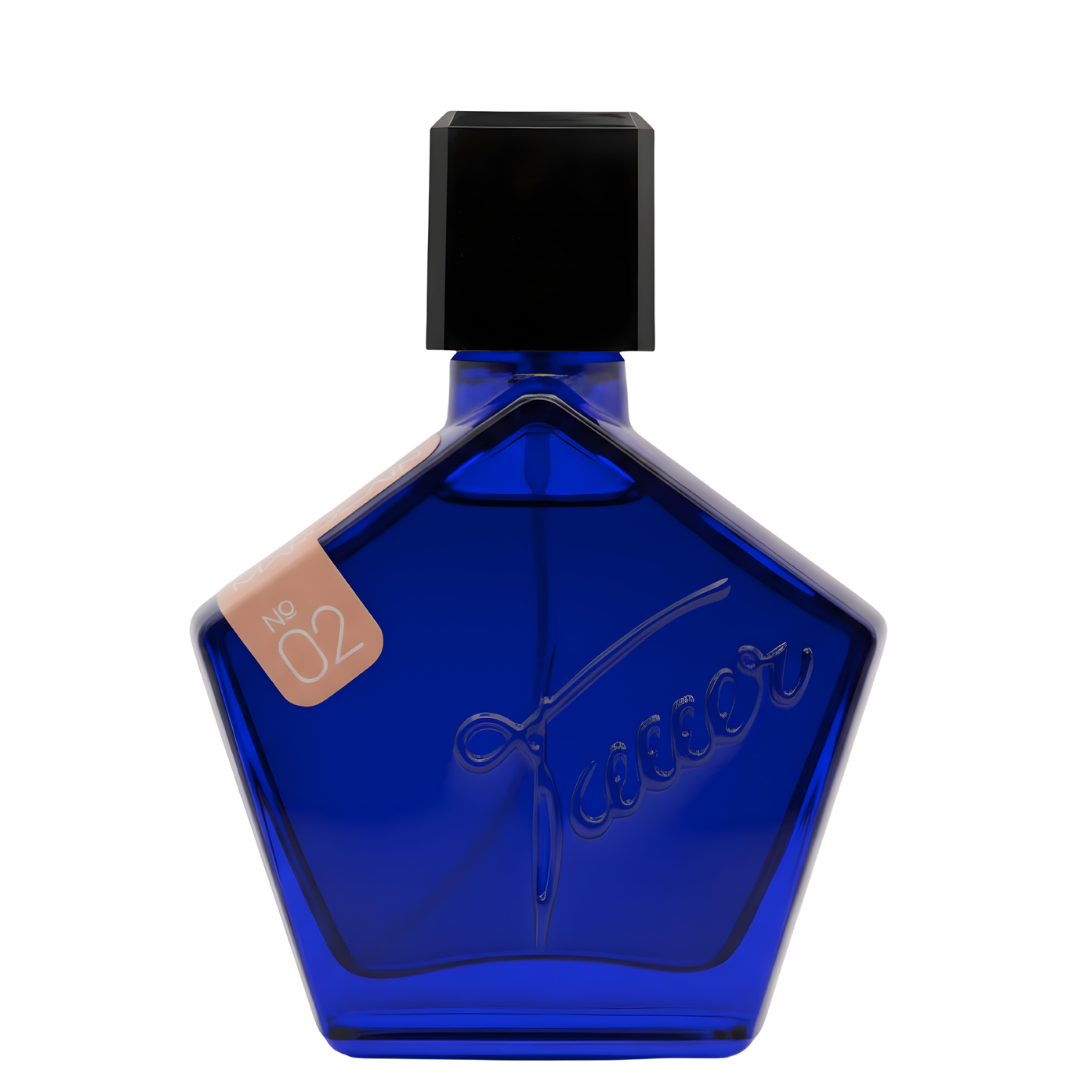 SAMPLE - Tauer L'Air du Desert Marocain EDT
