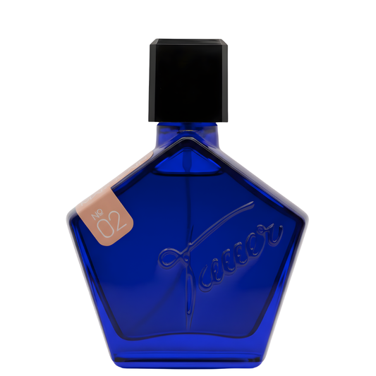 SAMPLE - Tauer L'Air du Desert Marocain EDT