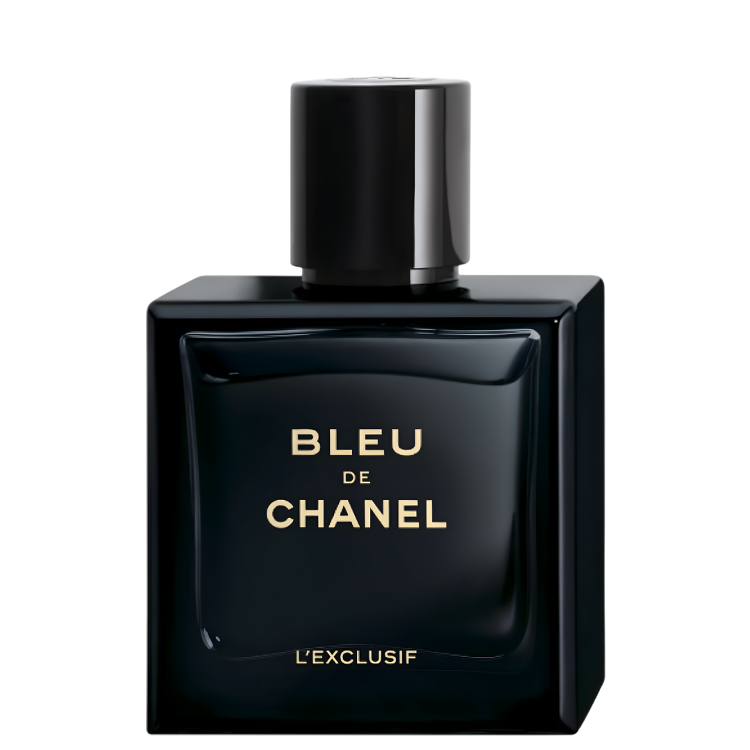 SAMPLE - Chanel Bleu de Chanel L'Exclusif Chanel