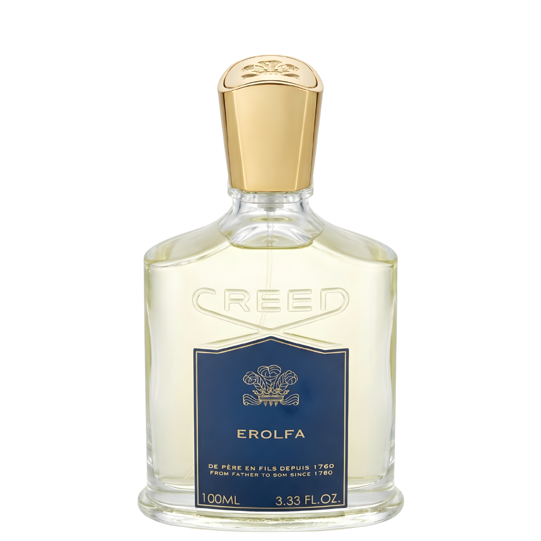 SAMPLE - Creed Erolfa EDP Creed