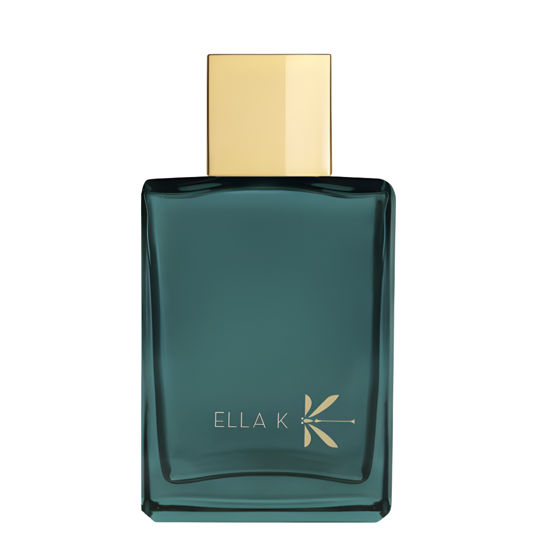 SAMPLE - Ella K Orchid K EDP