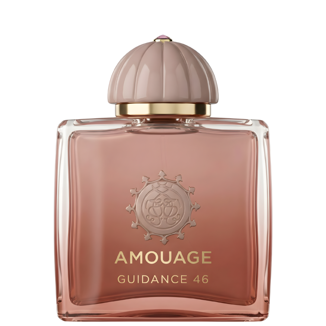 SAMPLE - Amouage Guidance 46 Extrait Amouage