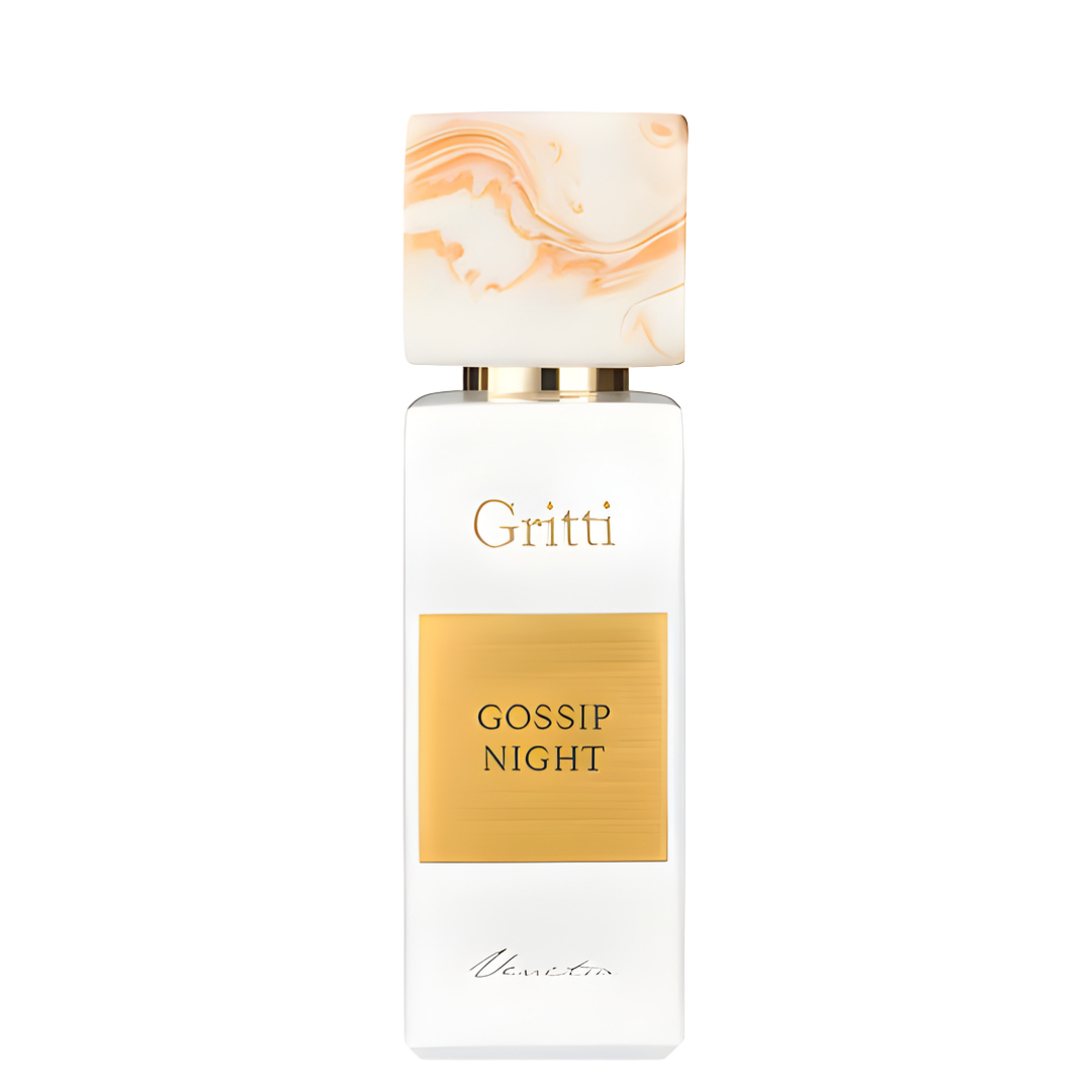SAMPLE - Gritti Gossip Night EDP