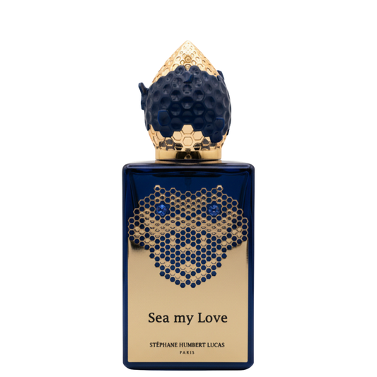 SAMPLE - Stephane Humbert Lucas Sea My Love EDP