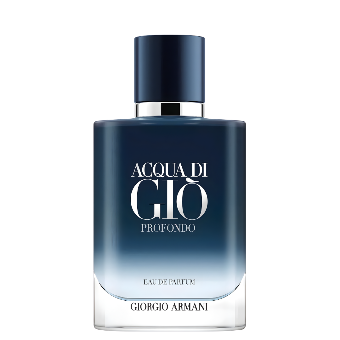 SAMPLE - Giorgio Armani Acqua Di Gio Profondo EDP (2024 Edition) Giorgio Armani