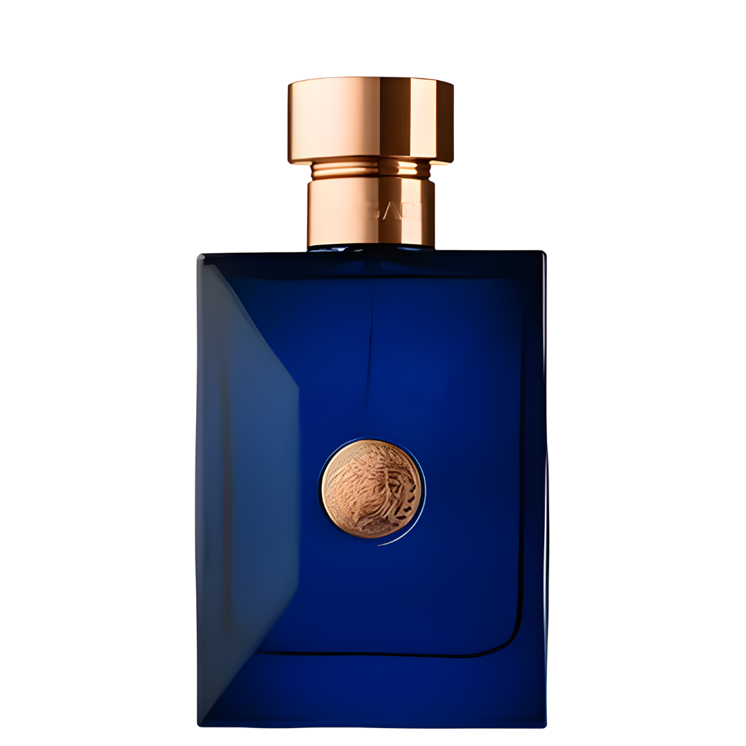 SAMPLE - Versace Dylan Blue EDT Versace