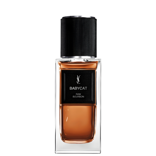 SAMPLE - Yves Saint Laurent Babycat EDP Yves Saint Laurent