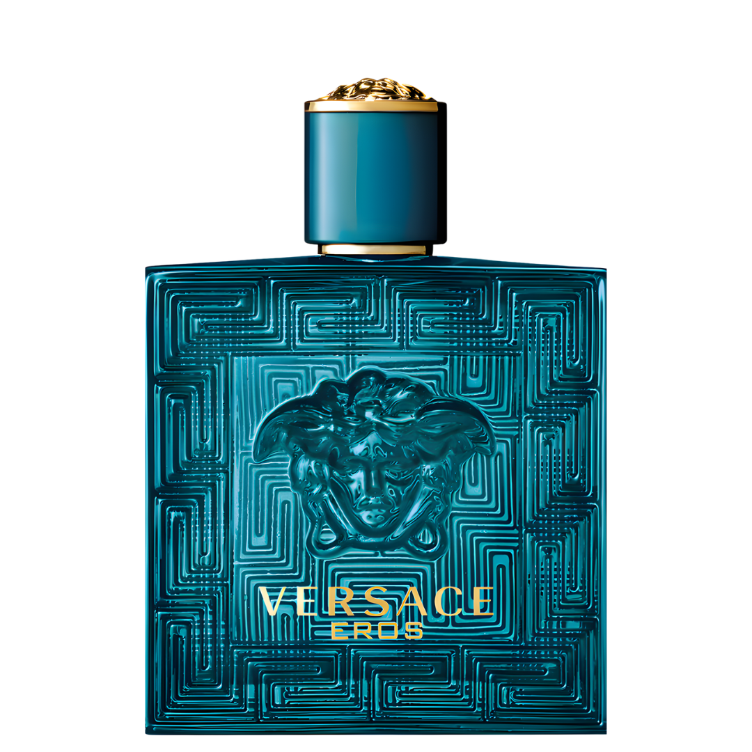 SAMPLE - Versace Eros EDT Versace