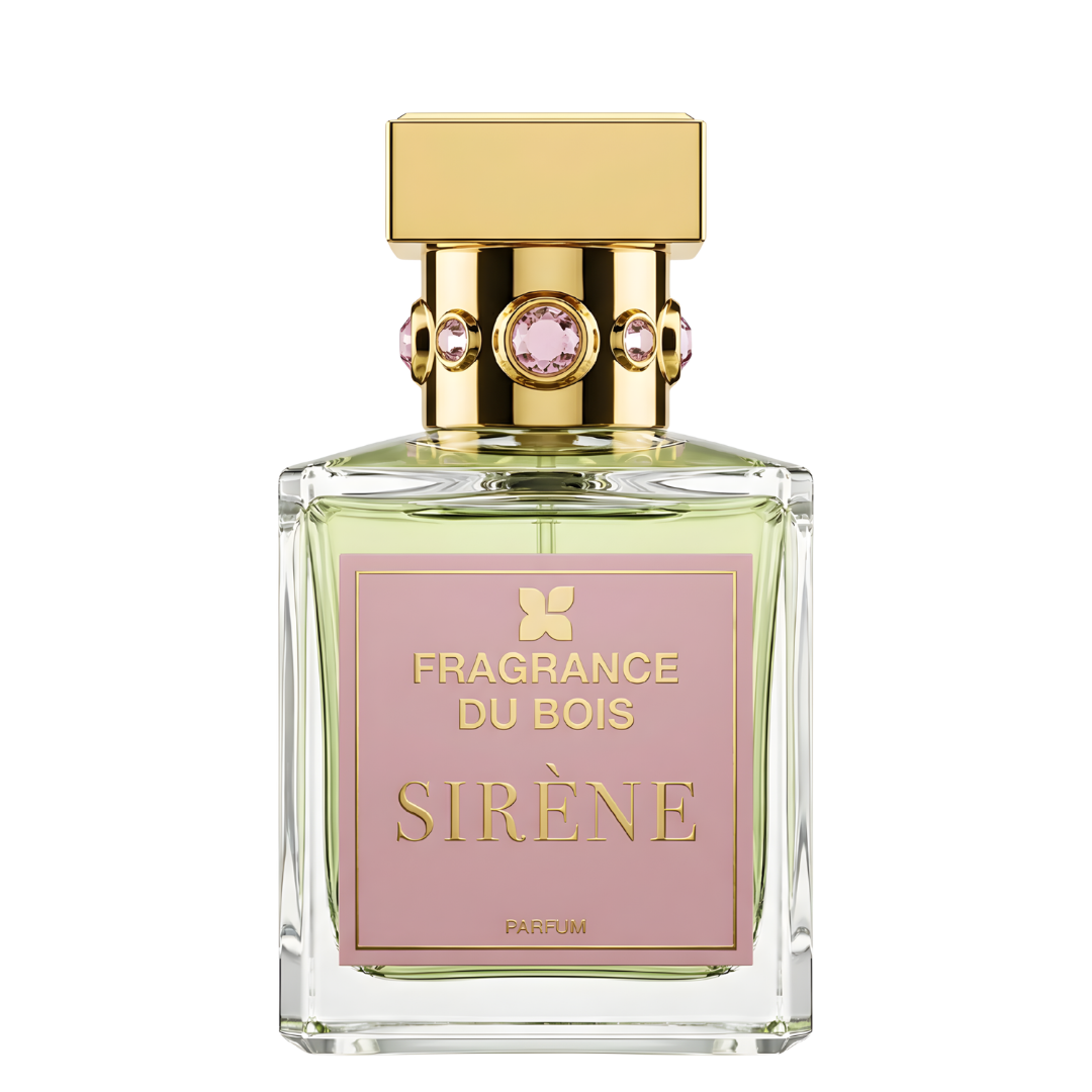 SAMPLE - Fragrance Du Bois Sirene Extrait Fragrance du Bois