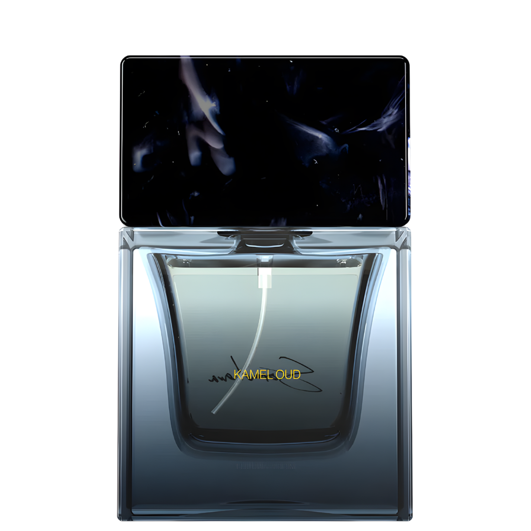 SAMPLE - Sora Dora Kamel Oud Extrait
