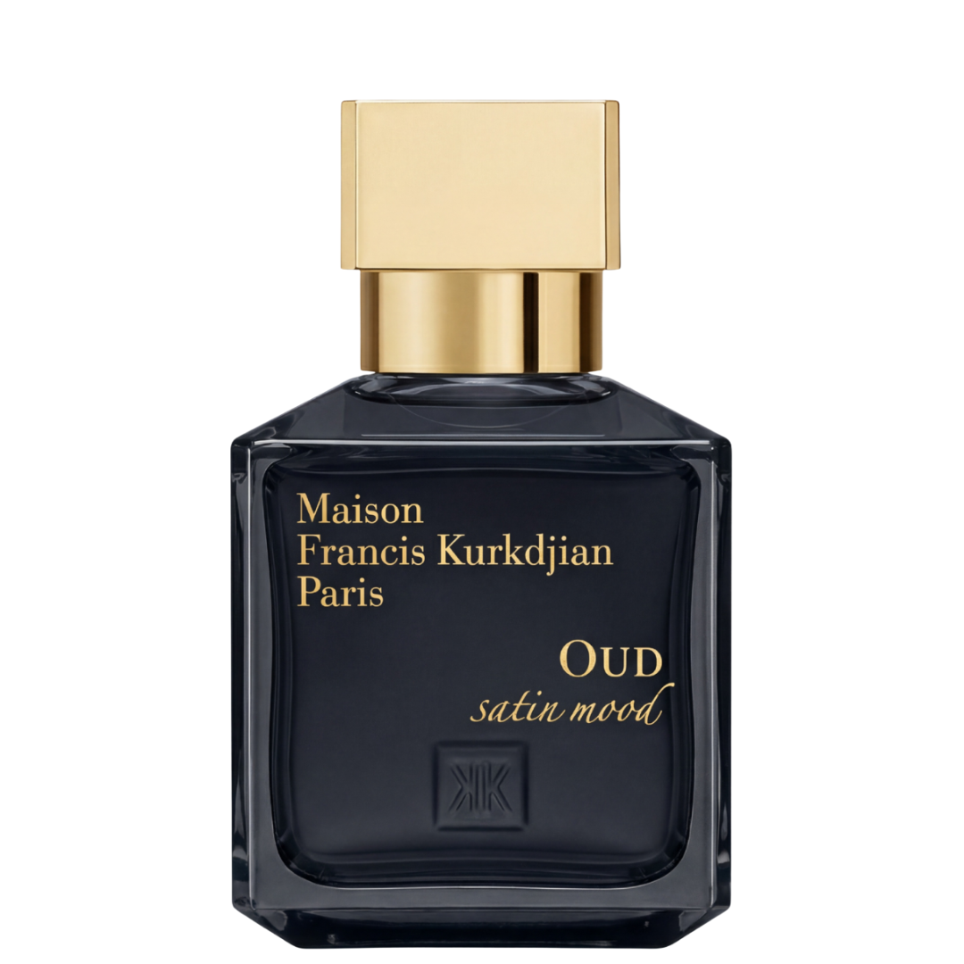 SAMPLE - Maison Francis Kurkdjian Oud Satin Mood EDP Maison Francis Kurkdjian