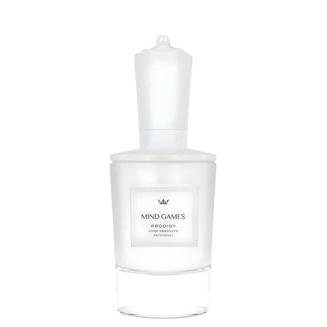 SAMPLE - Mind Games Prodigy Extrait