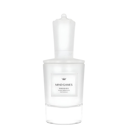 SAMPLE - Mind Games Prodigy Extrait