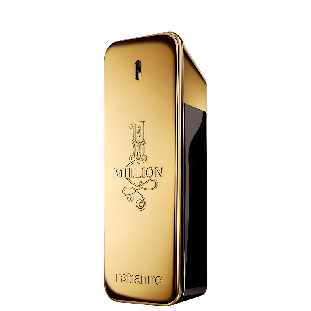 SAMPLE - Paco Rabanne 1 Million EDT Paco Rabanne